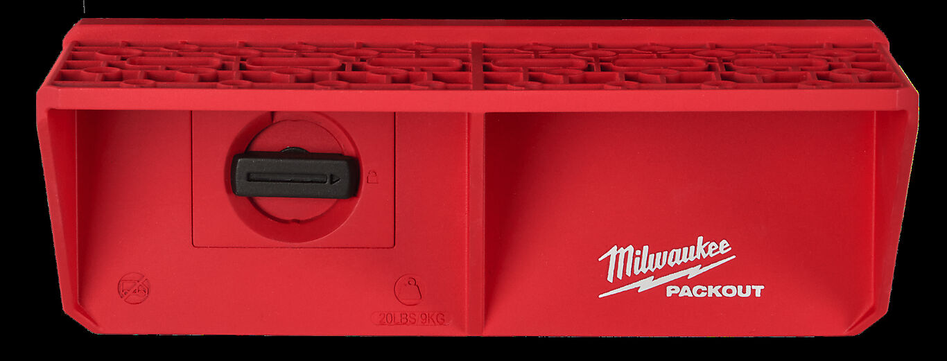 Milwaukee Milwaukee PACKOUT Rekke TIL SKRUTREKKERE 1