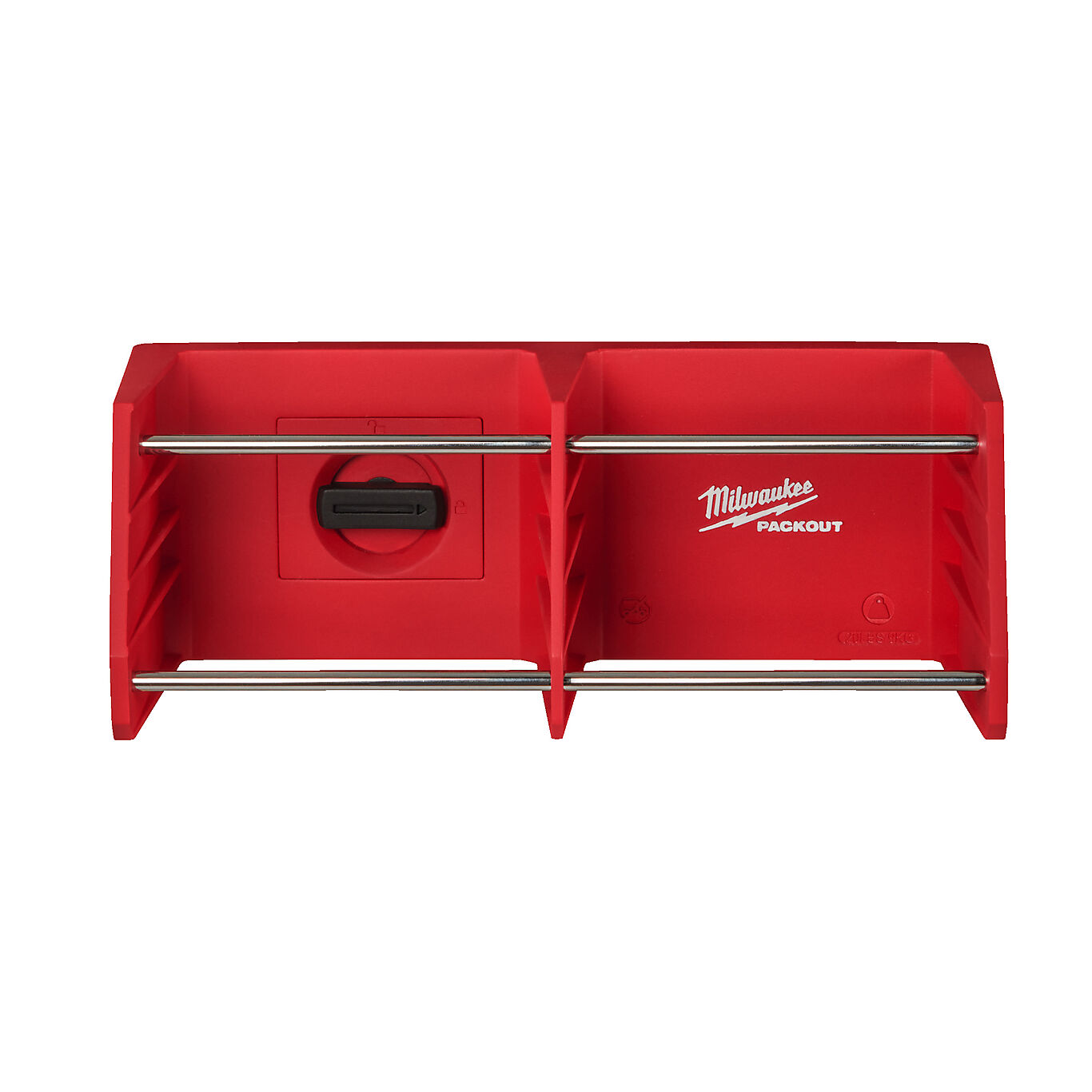 Milwaukee Milwaukee PACKOUT Rekke TIL TENGER 1