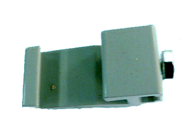 Skjøteklammer for VD-paneler, 30 mm 1