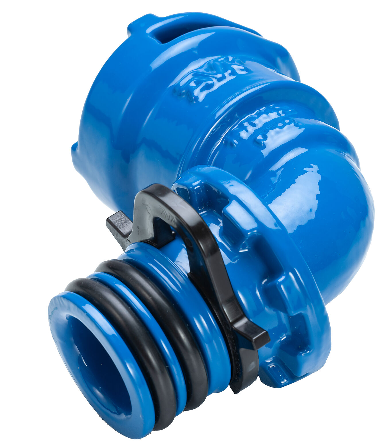 AVK Norge AVK Supa Lock DN32  90° dreibar albue, m/rotasjonsstopp, PN16 1