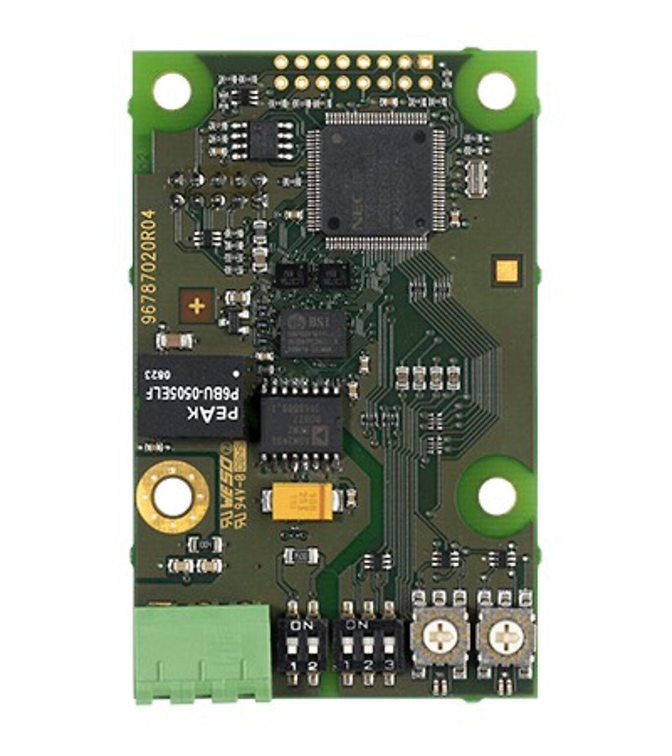 Grundfos Grundfos Cim 300 kommunikasjonsmodul BACnet 1