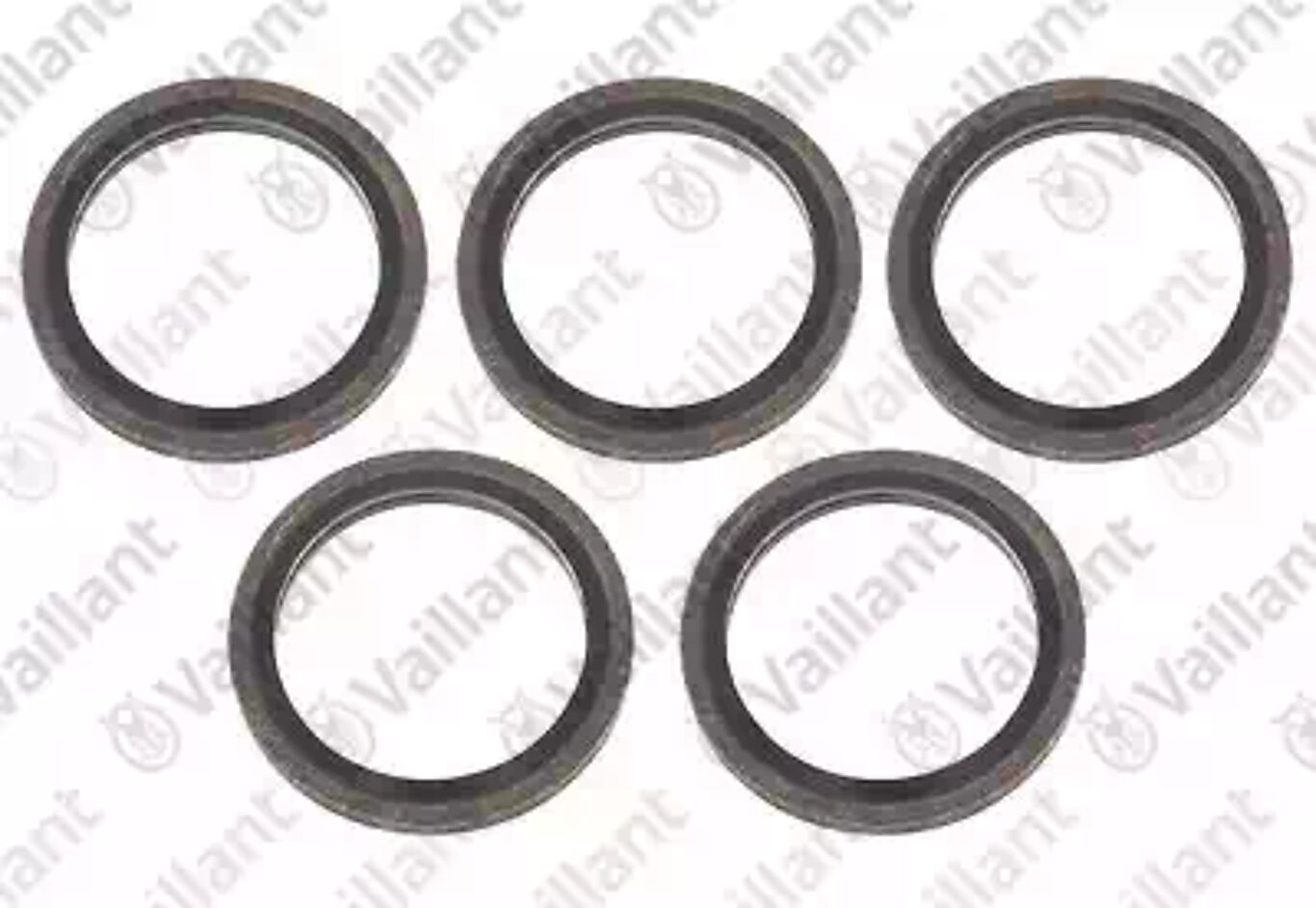 Vaillant Pakning kald side 1