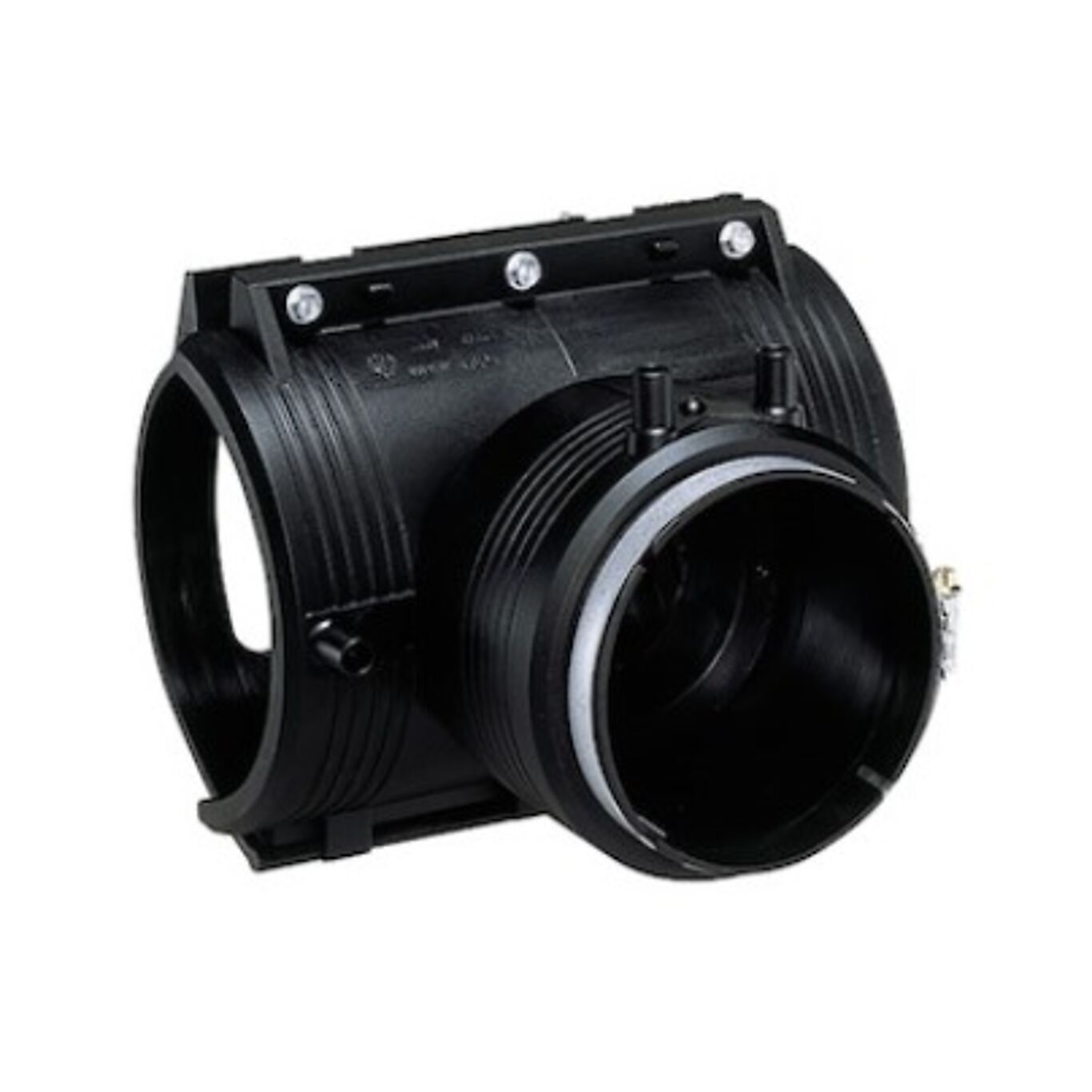 Georg Fischer ANB.KLAMMER SATURN 180-110 MM 1