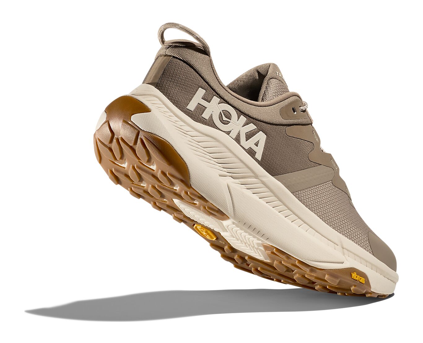 Hoka Hoka sko Transport mann Dune 40 5