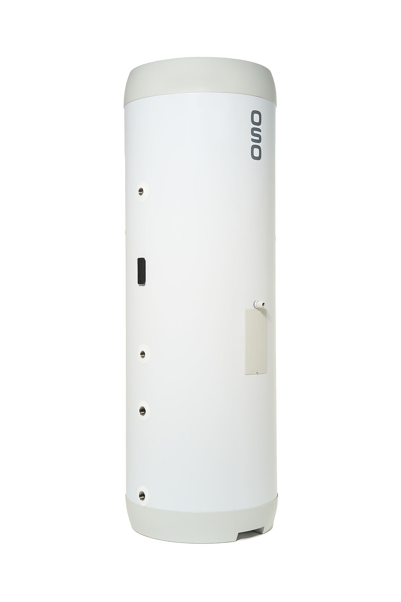 Oso Hotwater OSO OGC 300 varmesentral 3KW 3X230V+HX1,8M2 2