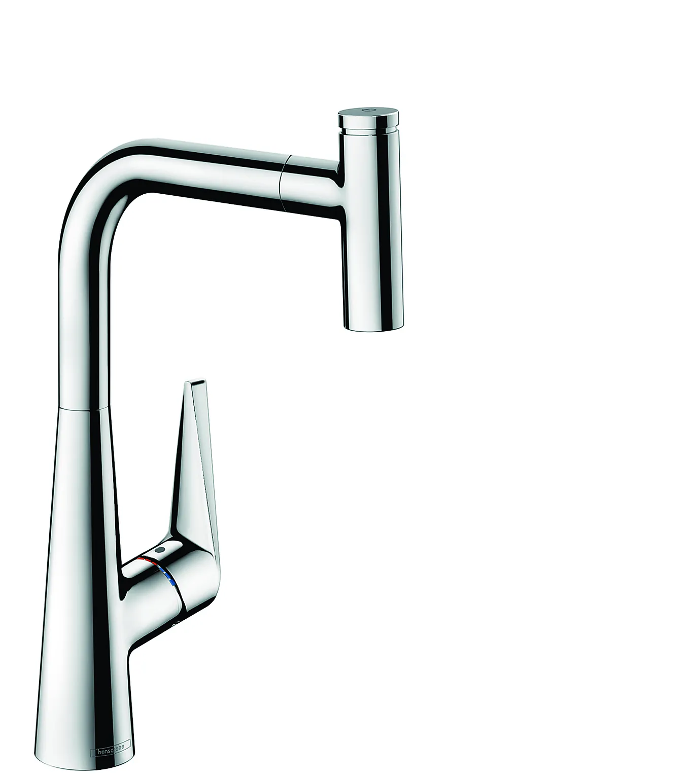 Hansgrohe Talis Select S kjøkkenkran 300