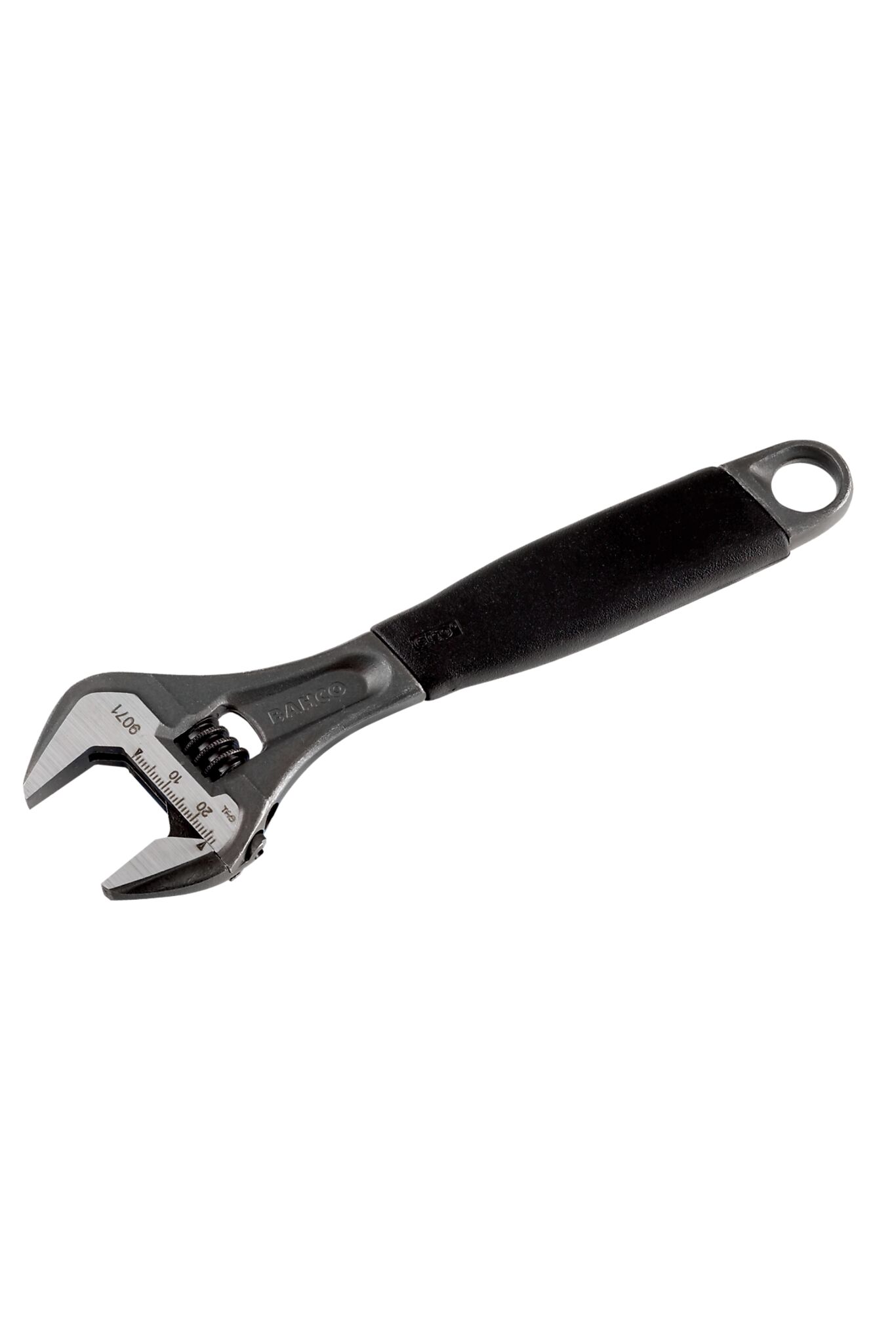 Bahco Skiftenøkkel Ergo  8" Bahco nr 9071 1