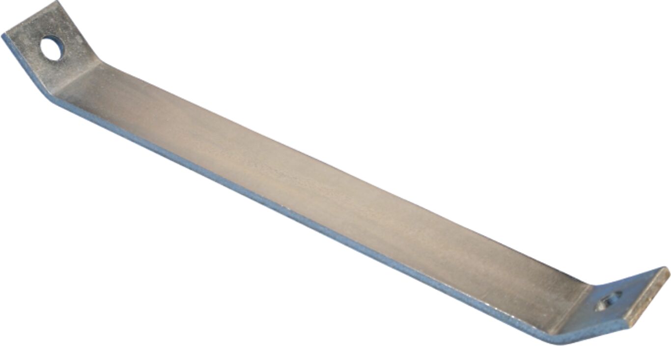 Erico Støtte for konsoll ZWA 270 x 41 mm VZ 2