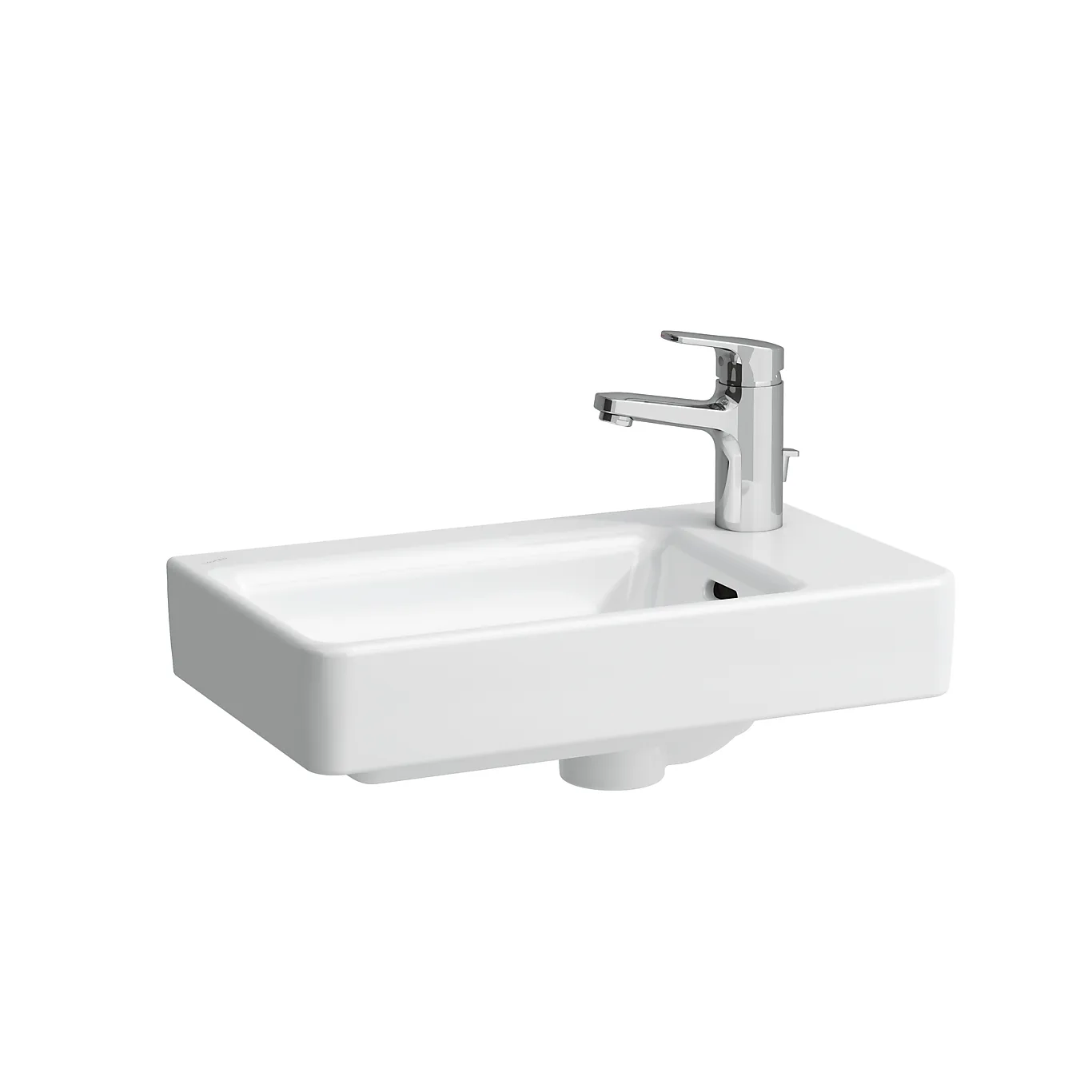 Laufen PRO-N servant 48 cm