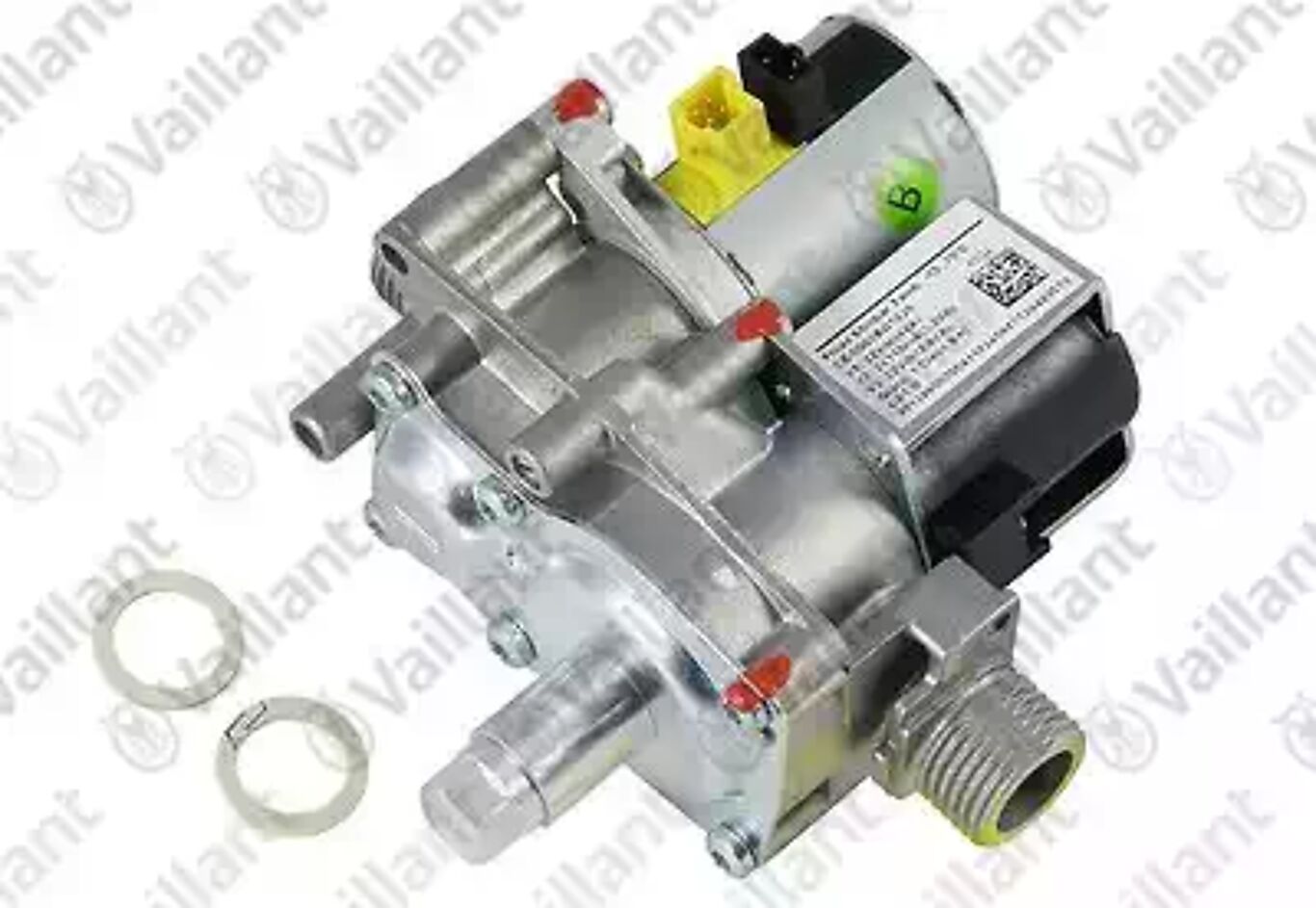 Vaillant Gassblokk 1