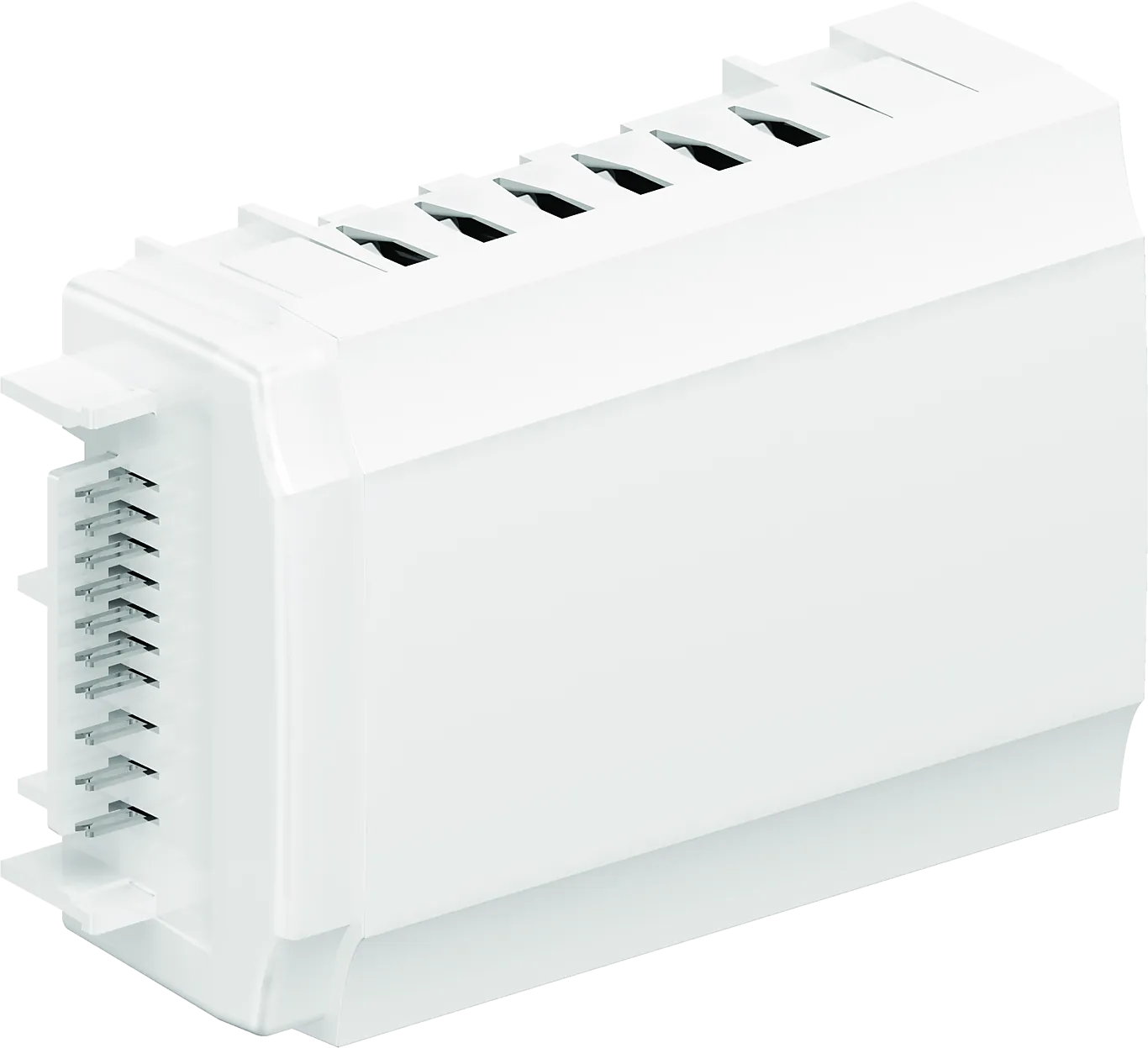 Uponor Slave modul Pulse m-262 6x Smatrix Wave 1