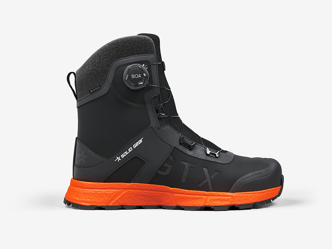 Solid Gear vernesko Revolution 2 GTX