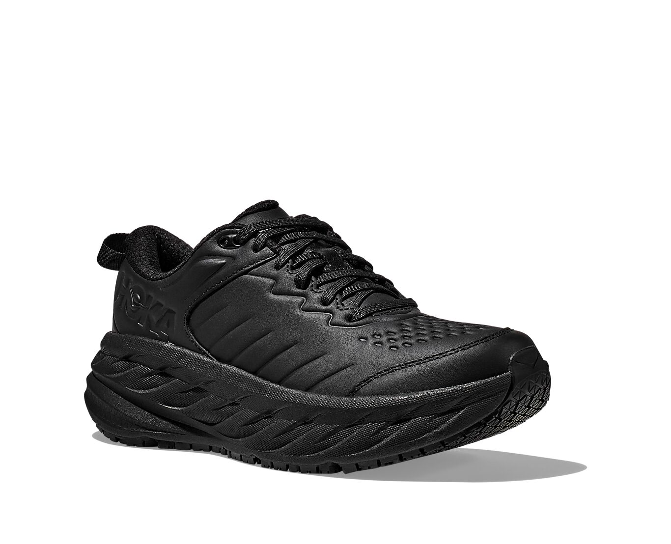 Hoka Hoka sko Bondi SR mann sor 40 2