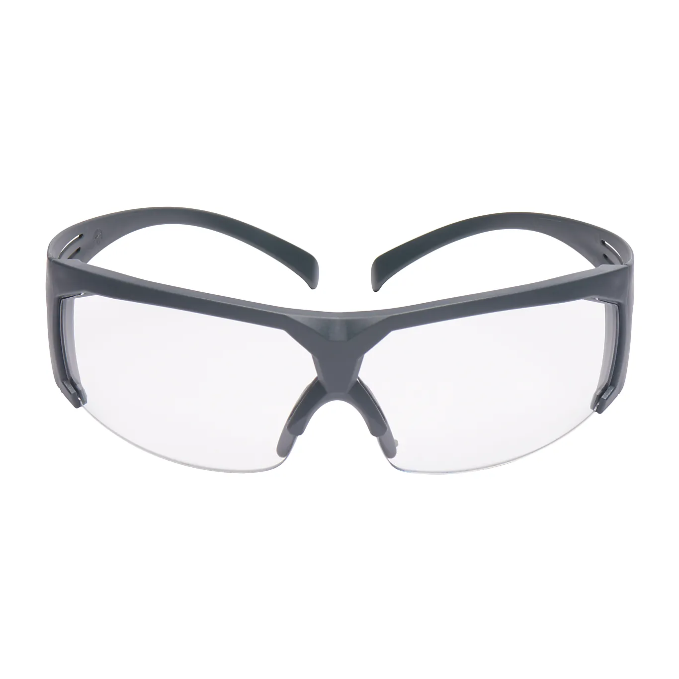 Vernebrille SecureFit 600 med Scotchgard™ antiduggbelegg Klart glass