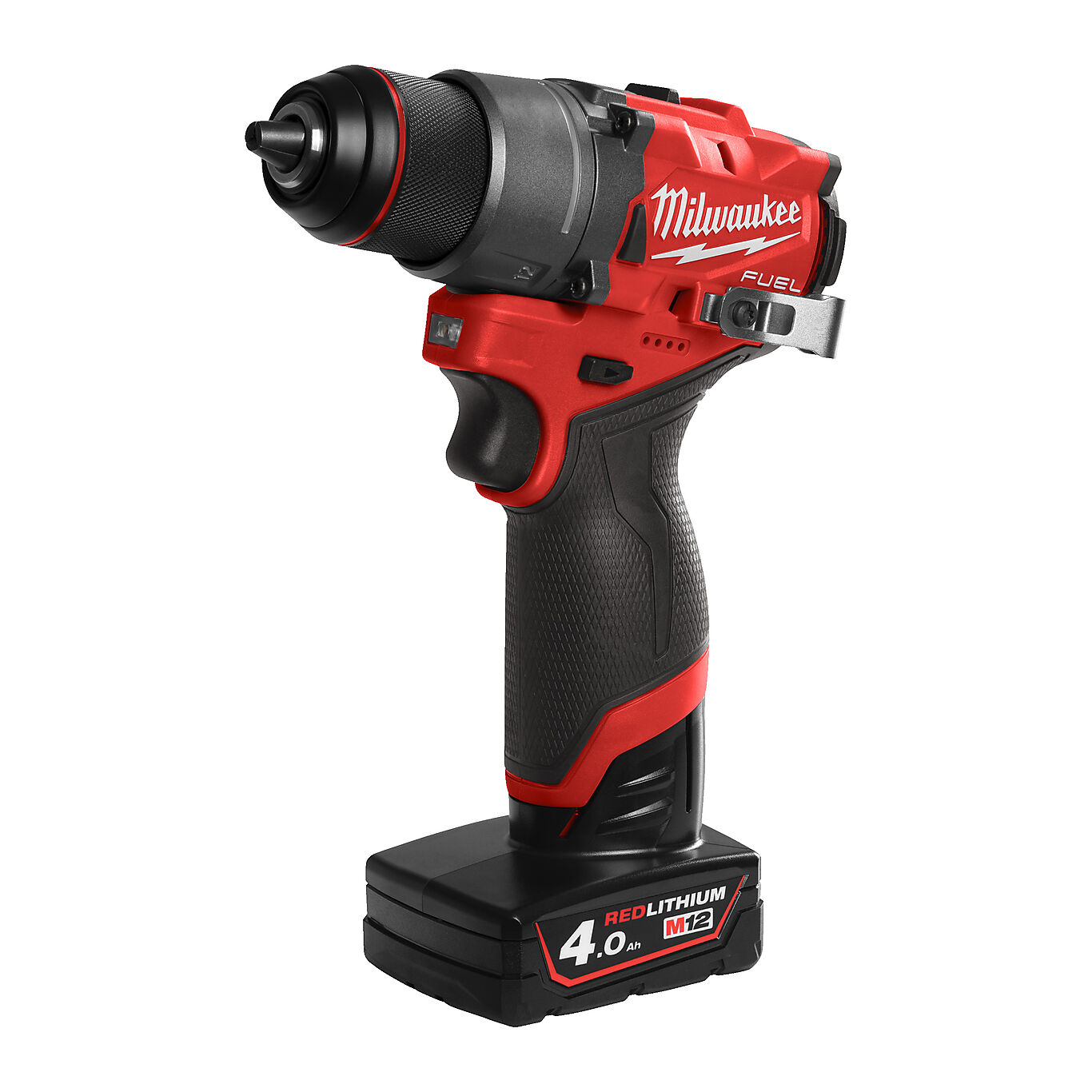 Milwaukee Milwaukee M12 Borskrutrekker CHUCK13 45NM FDD2-402X 1