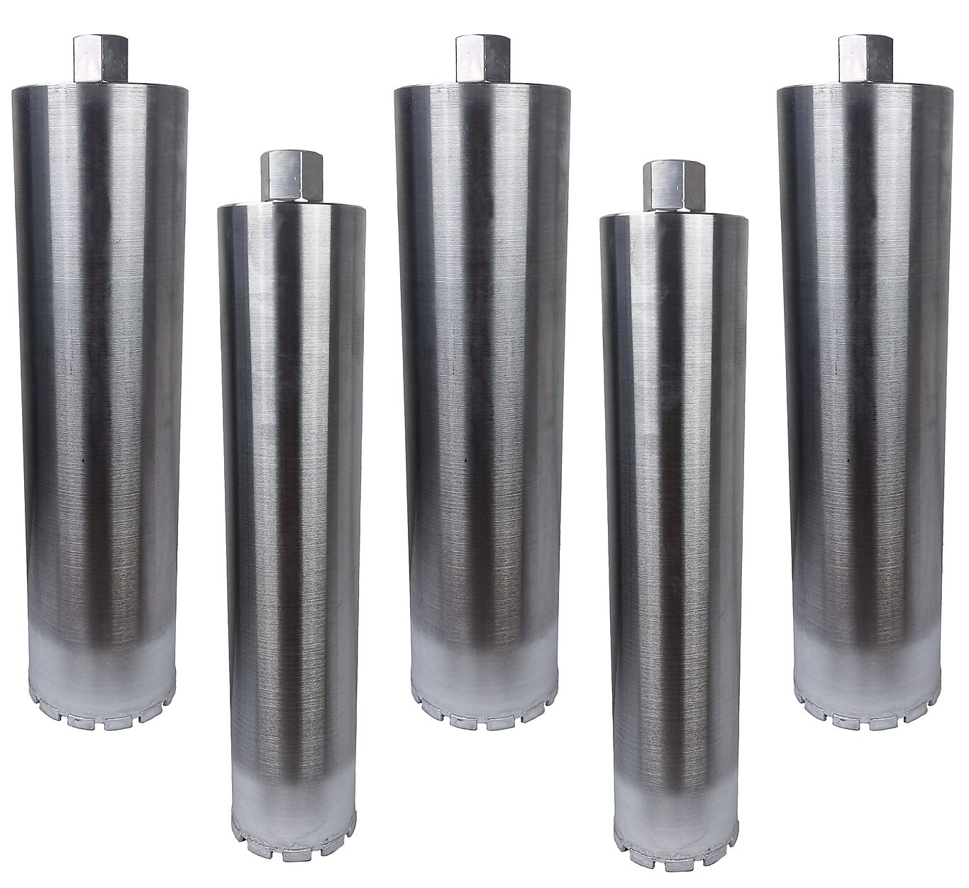 Hellum Hellum DIAMANT Kjernebor BETONG GJ.CR1-28 Ø138x350 1