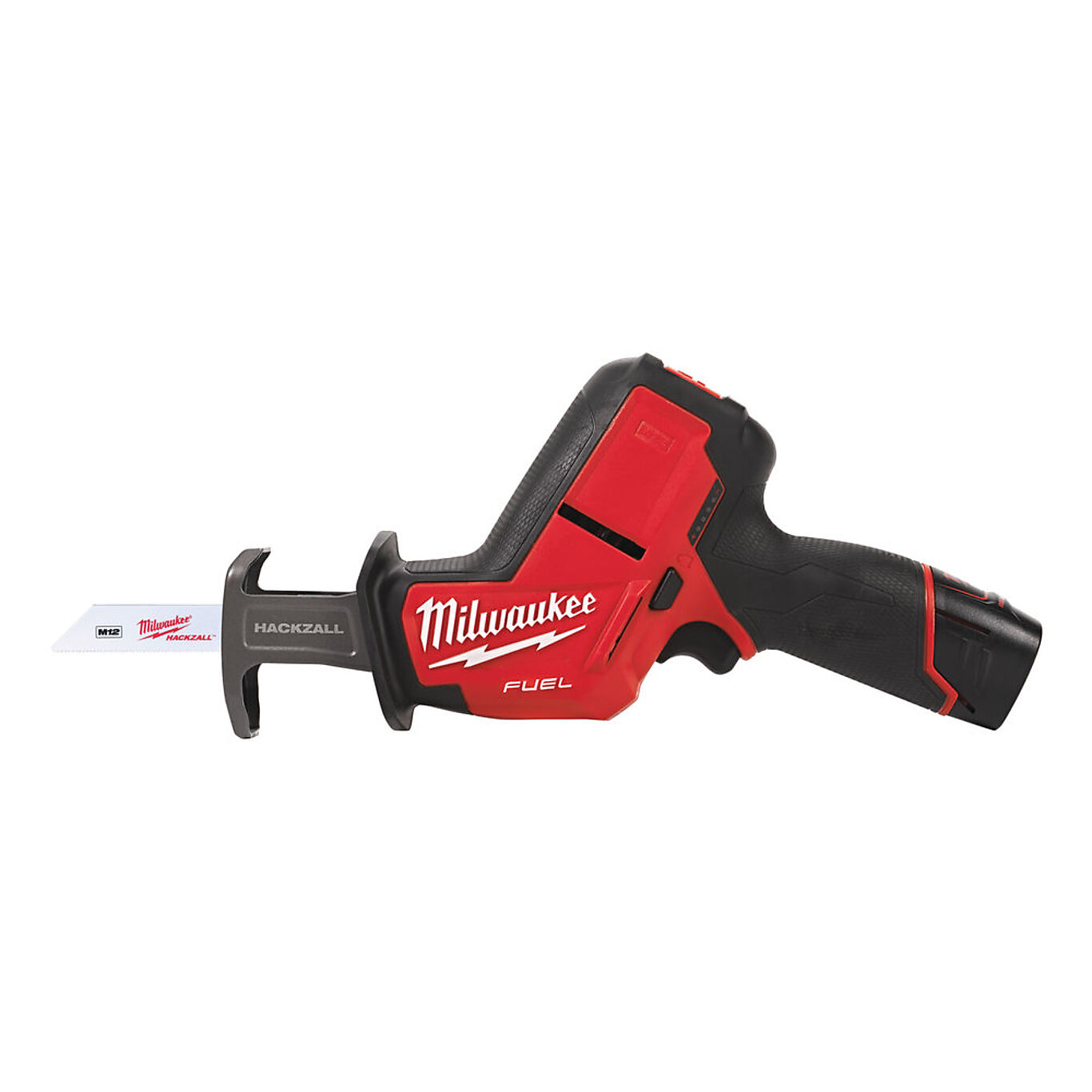 Milwaukee Milwaukee M12 Bajonettsag 15,9MM CHZ-0 1