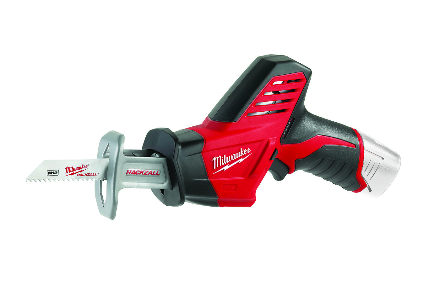 Milwaukee Milwaukee M12 Bajonettsag 13MM HZ-0 1