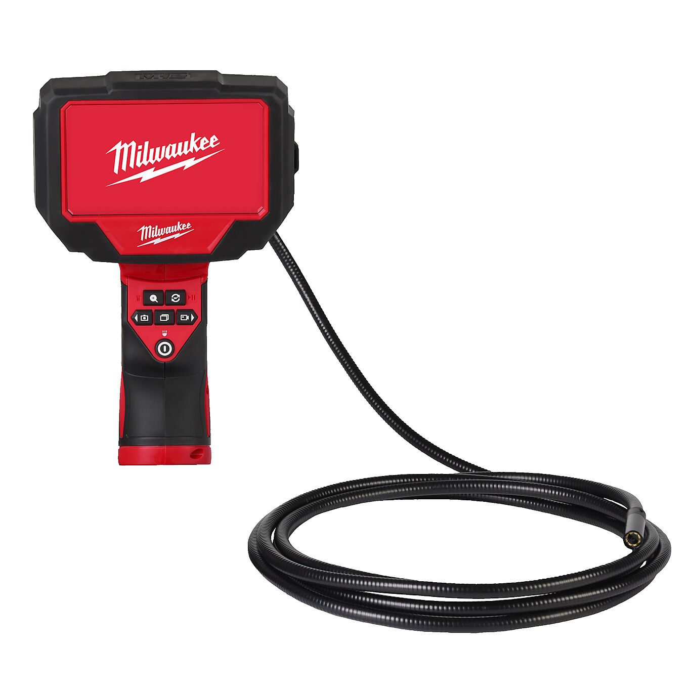 Milwaukee M12 inspeksjonskamera 360IC32-0C