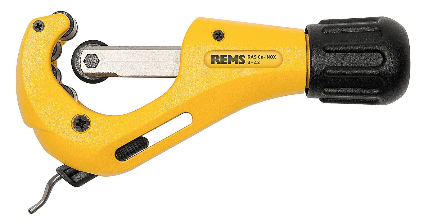 Rems Rørkutter RAS CU-Inox 3-35 mm 1