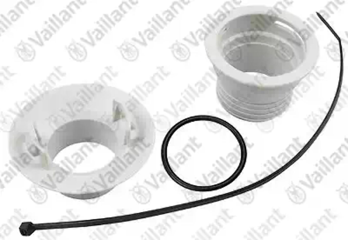 Vaillant Dreneringsplugg 1