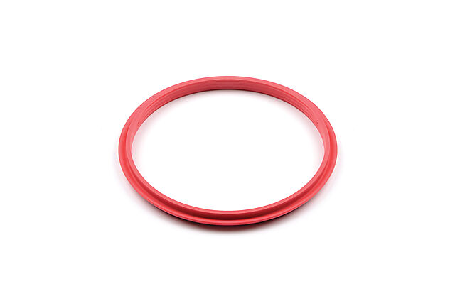 Jafo o-ring for vannpunglås rød 1