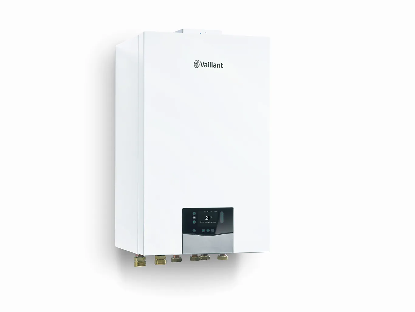 Vaillant Vaillant Varmepumpe Arotherm+ VWZ MEH innedel 97/7 1