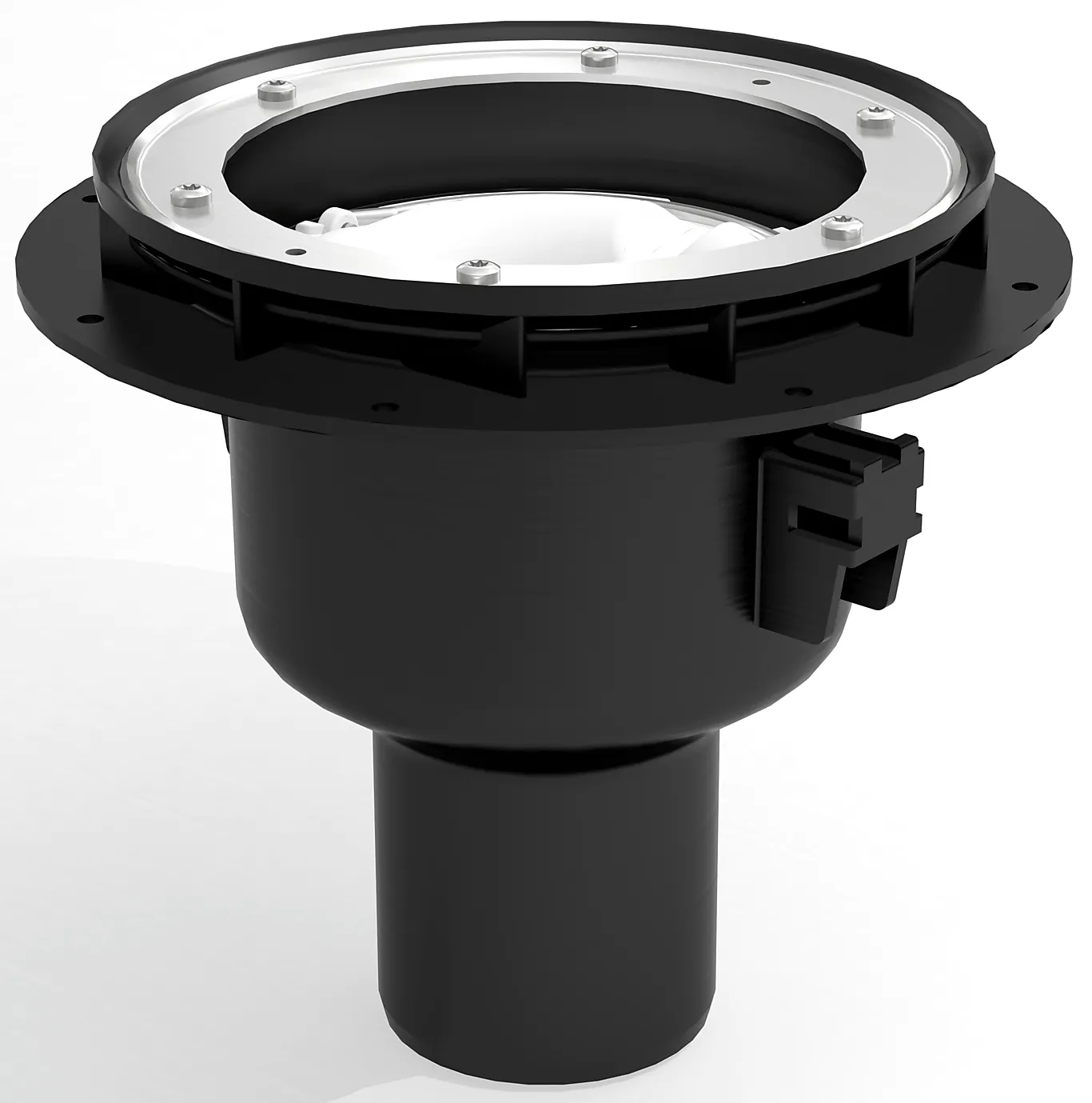 Purus Joti KU-sluk 75 mm bunn 1