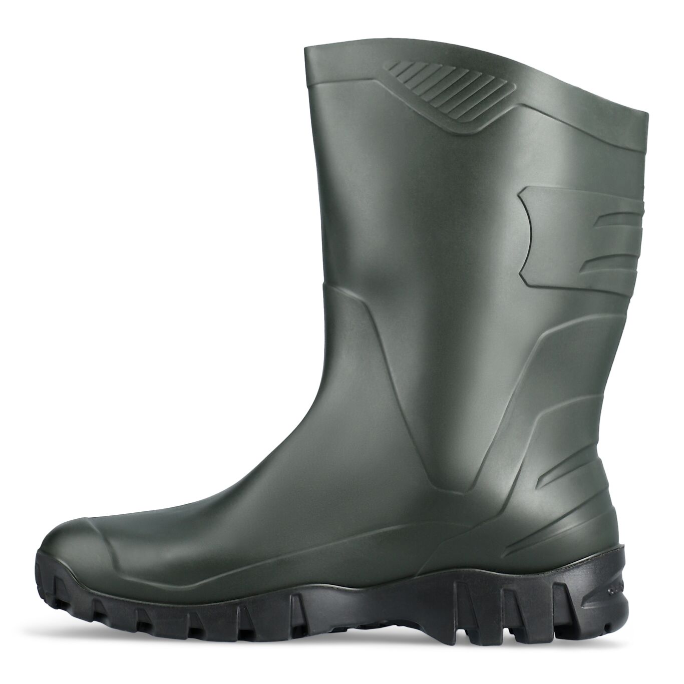 Sika Footwear Dunlop Støvel Kort DEE 37 6
