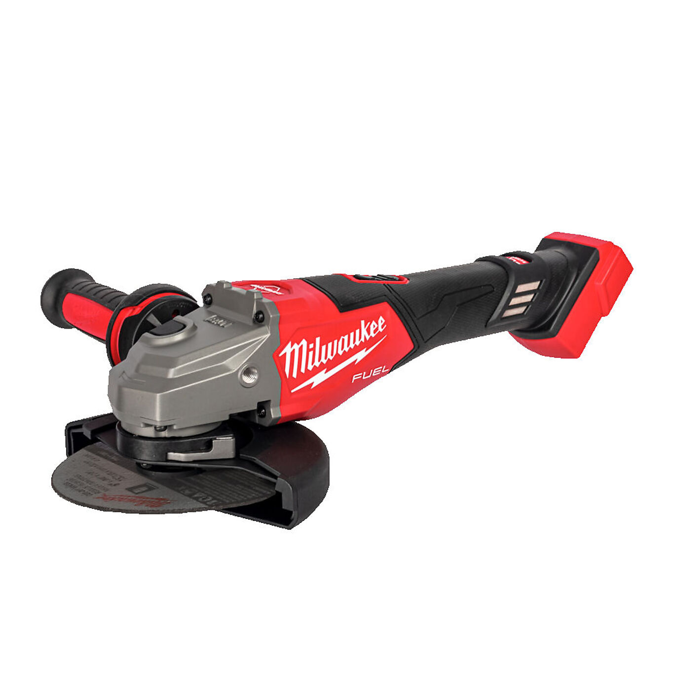 Milwaukee Milwaukee M18 Vinkelsliper GJ.M14 Ø150/1800W FHSAG150XB2-0X 1
