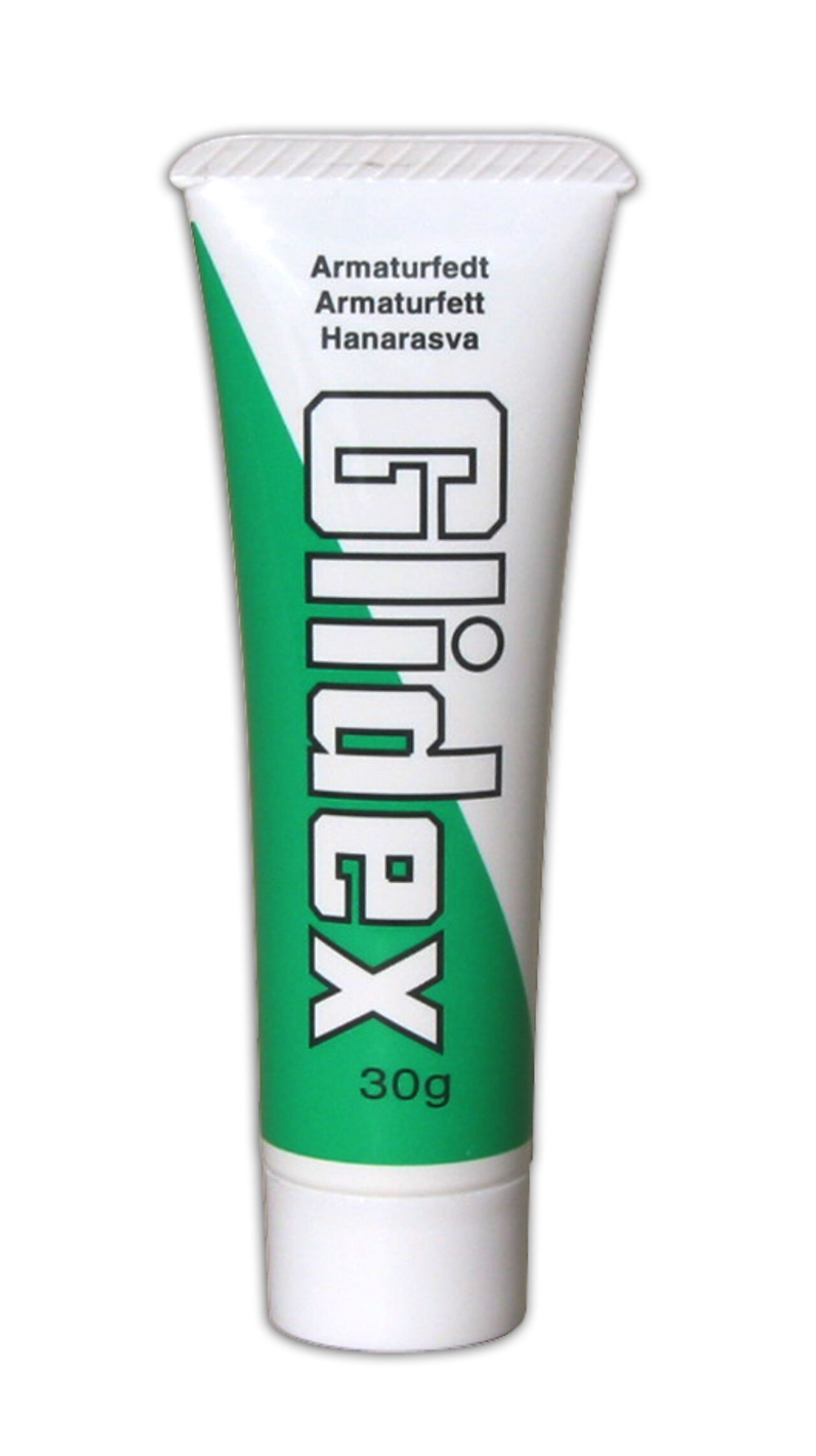 Unipak Glidex armaturfett 30 g 1