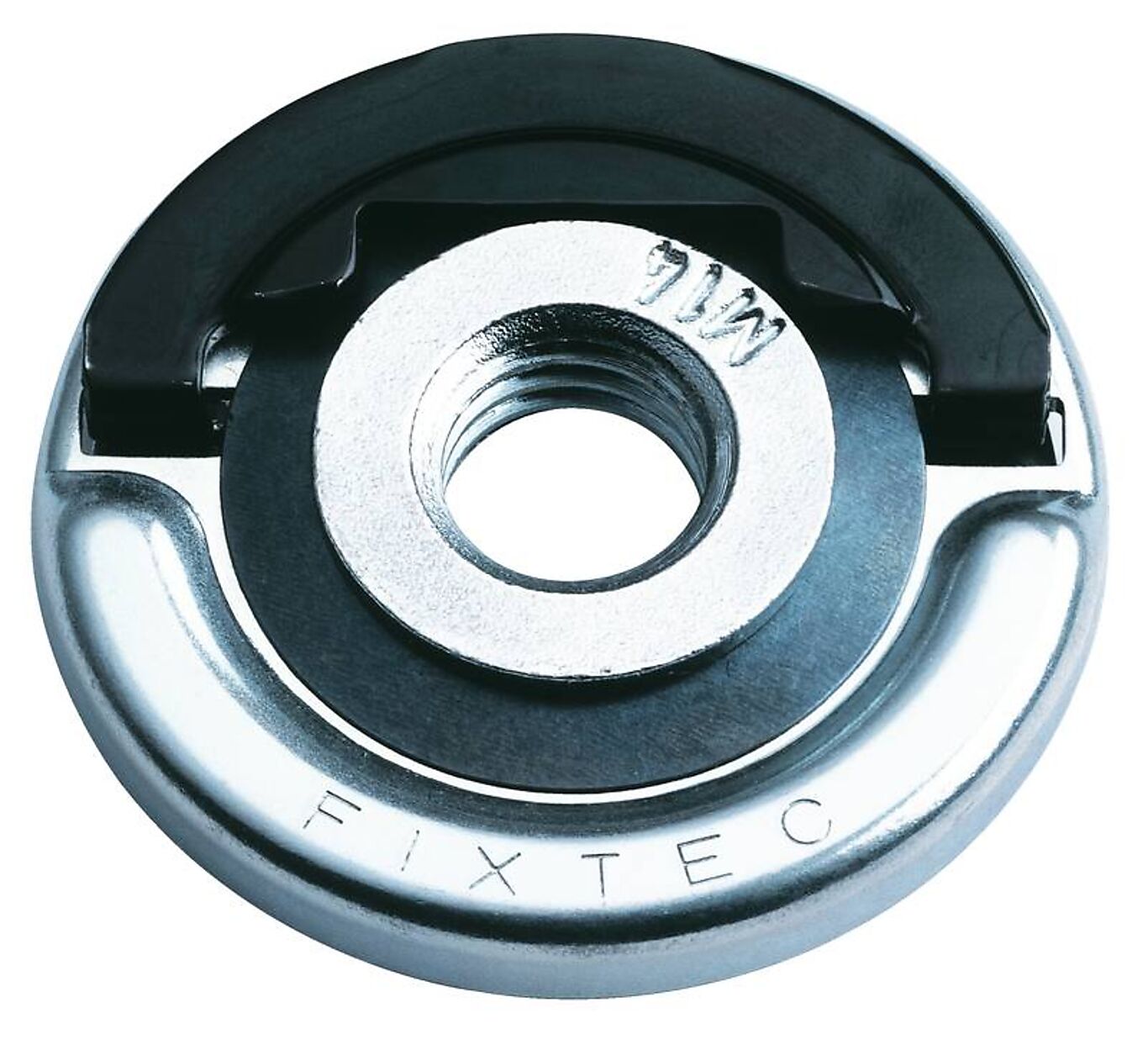 Milwaukee Milwaukee FIXTEC Mutter GJ.M14 1