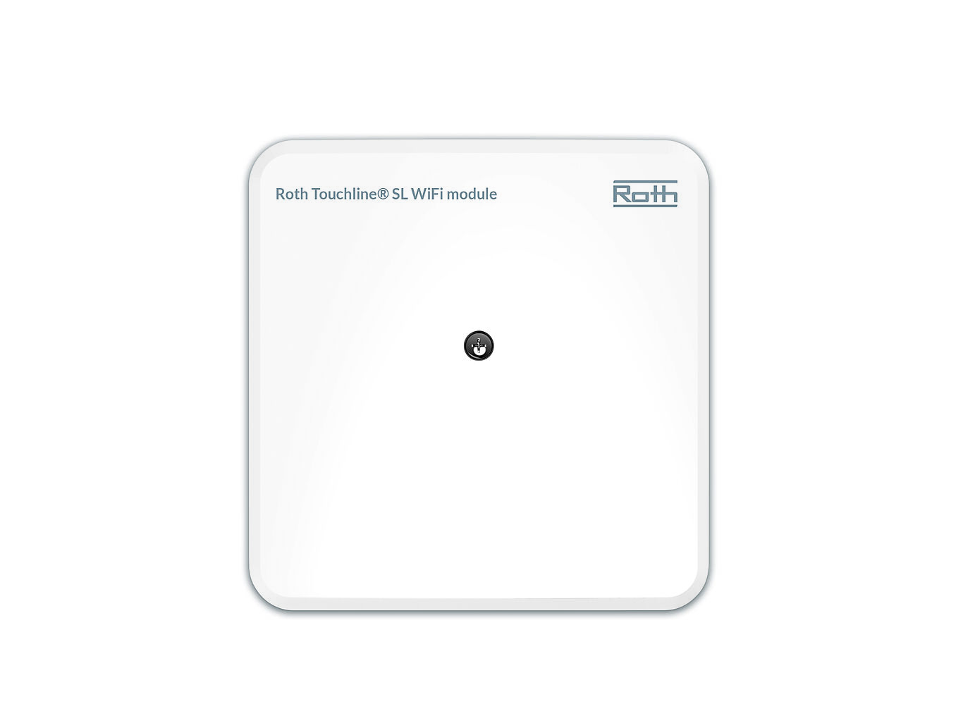 Roth 8370789 - Roth Touchline SL® WiFi modul 1