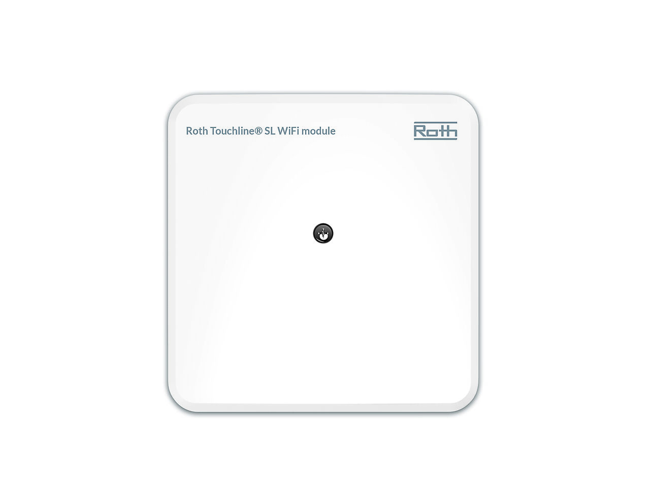 Roth 8370789 - Roth Touchline SL® WiFi modul 1
