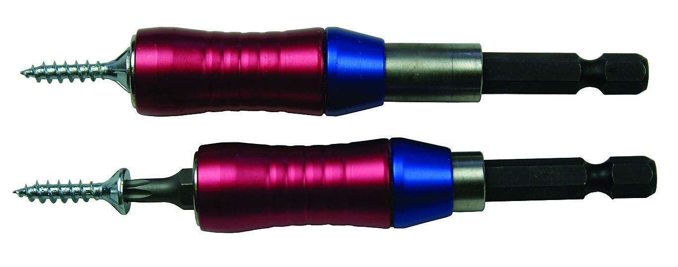Wareco Bitsholder 1/4" x 75 mm 1