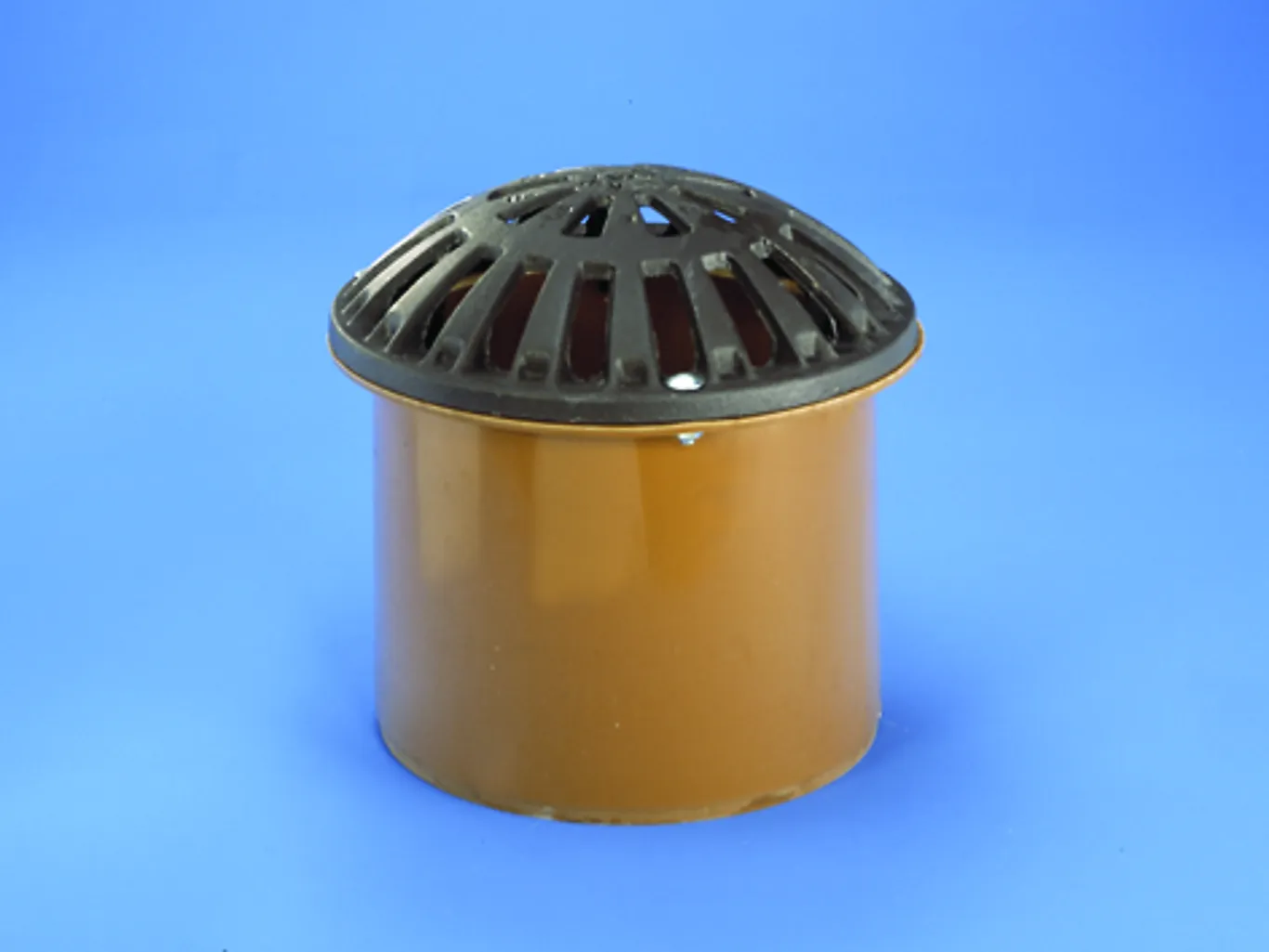 Norsk Wavin Kuppelrist m/PVC skjørt f/315 mm, Wavin 1