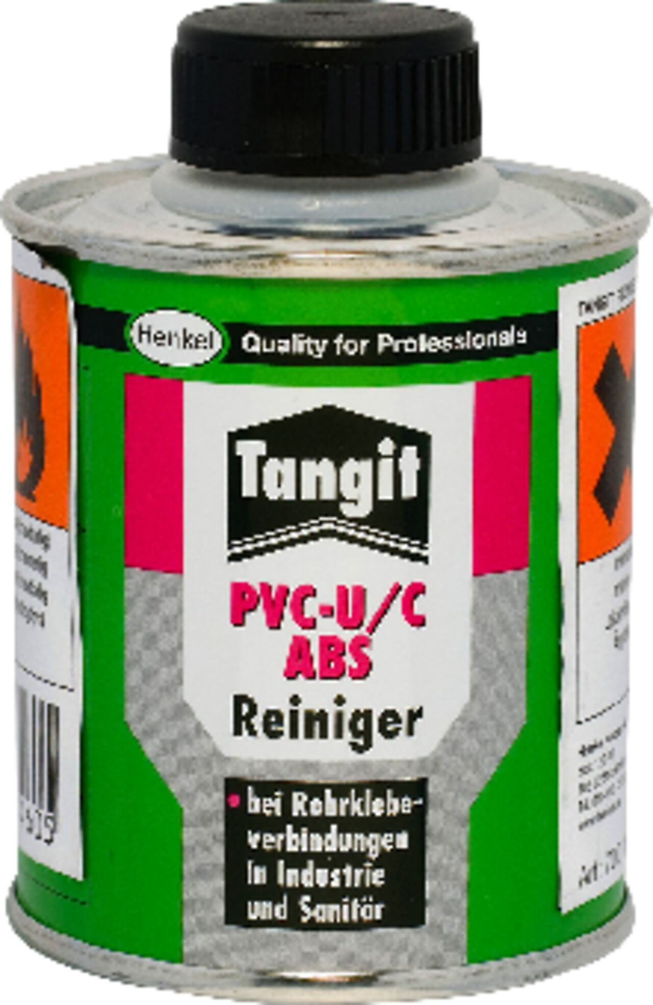 Henkel Tangit rensevæske boks 1 liter 1