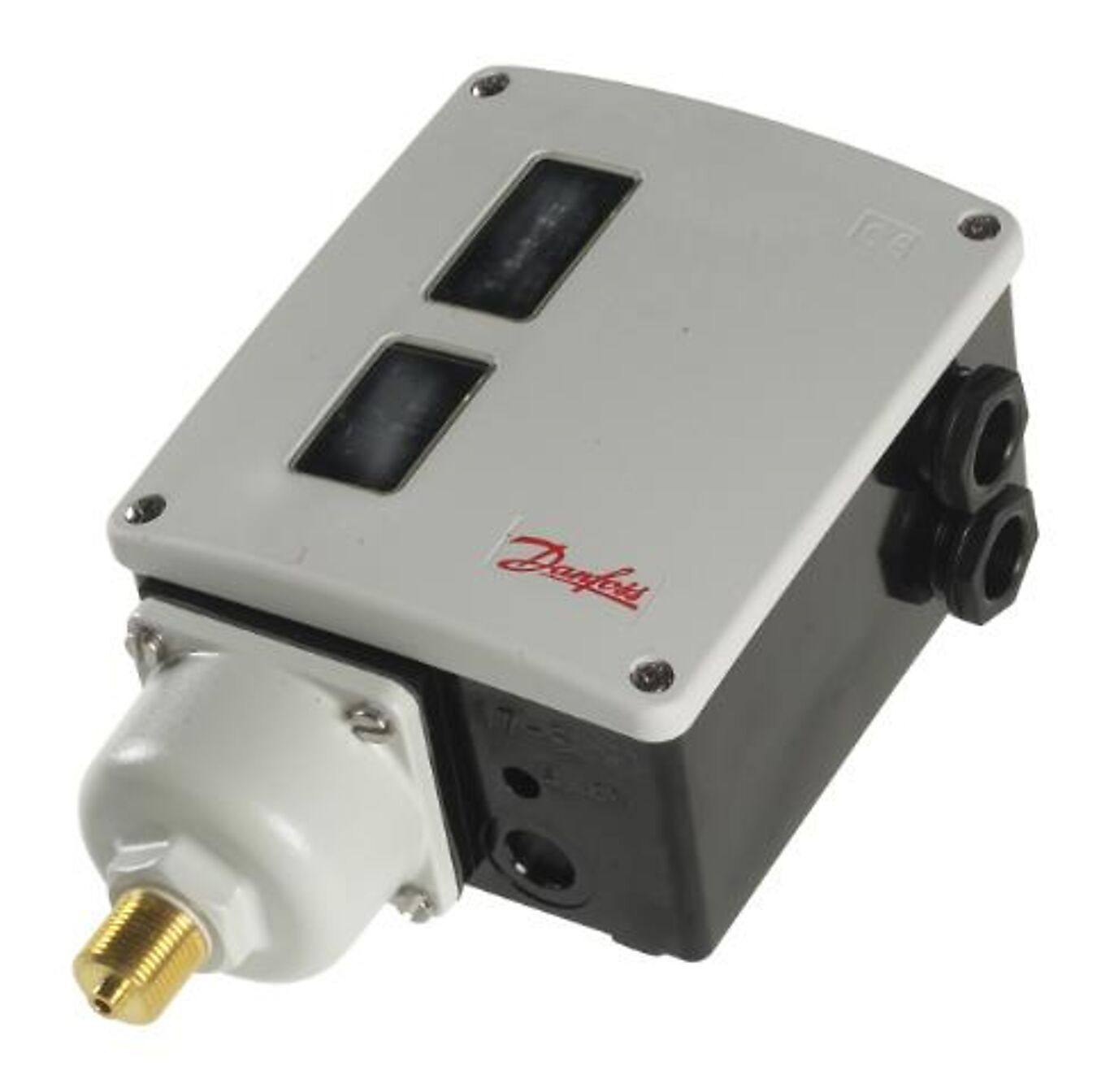 Danfoss pressostat