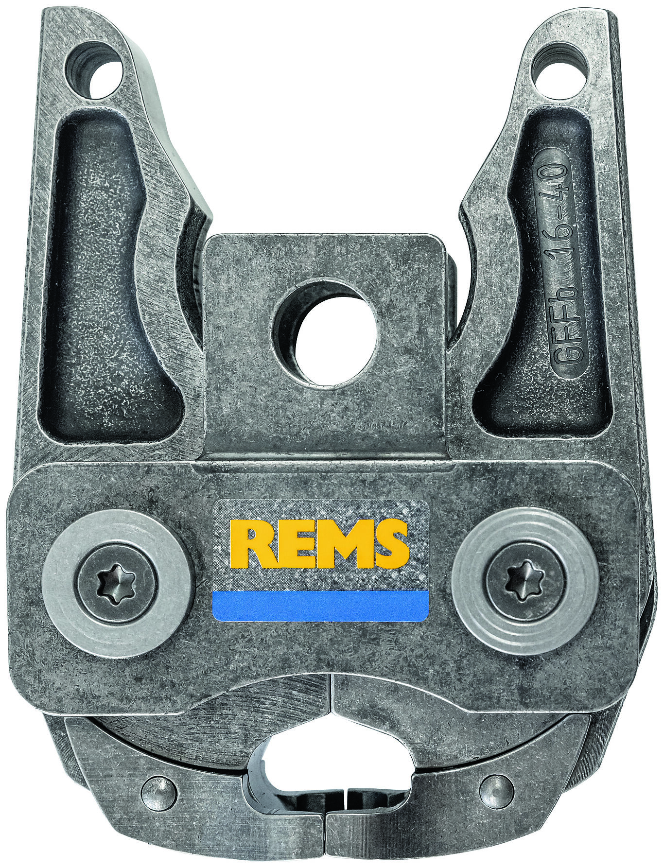 Rems pressbakke GFFb 16-40