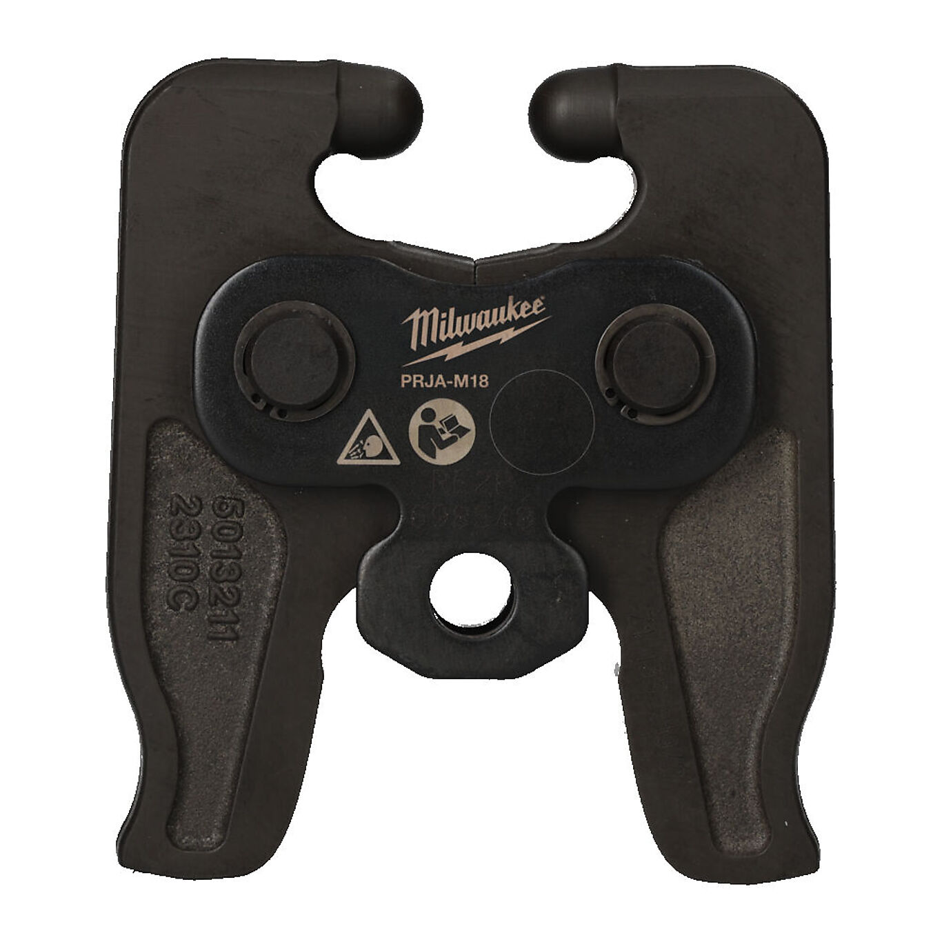 Milwaukee Milwaukee FORCE LOGIC Pressringadapter M18-PRJ12/18 PRJA-M18 1