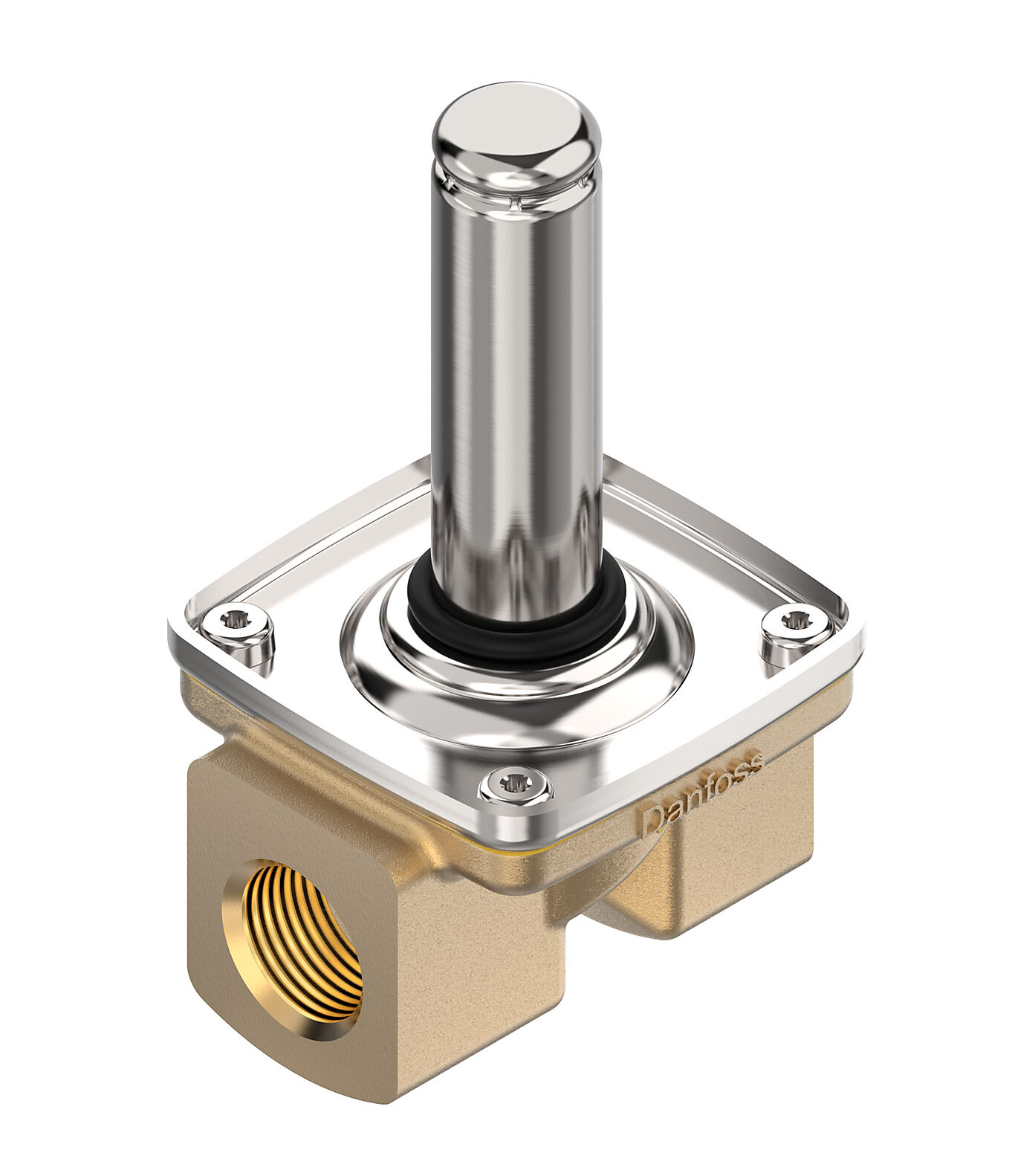 Danfoss Ecobrass EV220 magnetventil