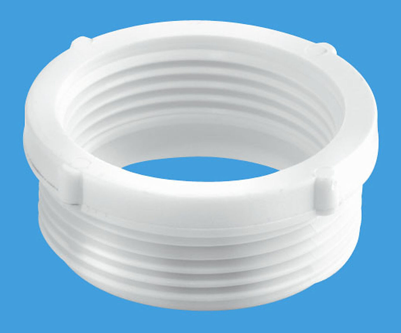 Altech Altech reduksjon 1 1/2" utv. X 11/4" innv 1