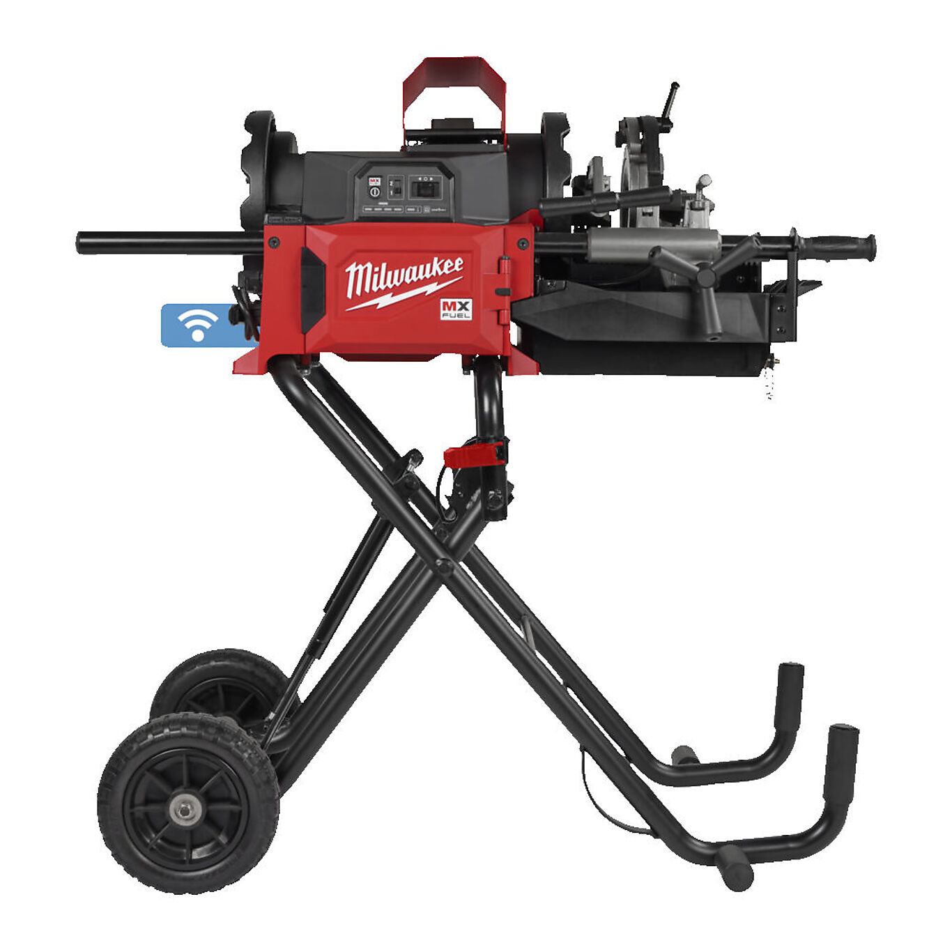 Milwaukee Milwaukee MXF Gjengemaskin PTRO2-0 1