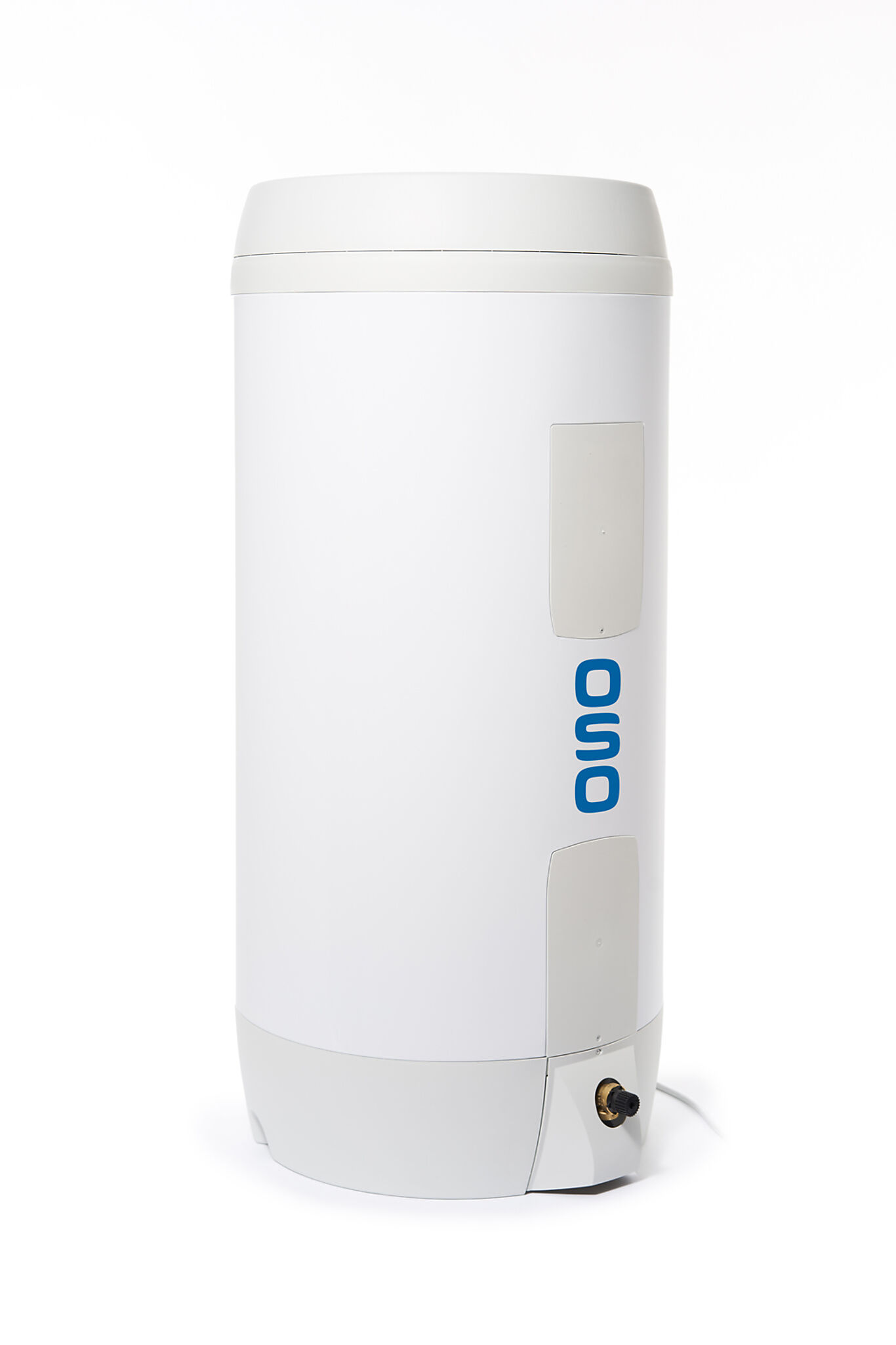 Oso Hotwater Boligbereder Oso Saga SX 200 liter 3+3 kW 2