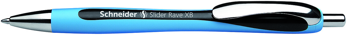 Kulepenn Slider Rave