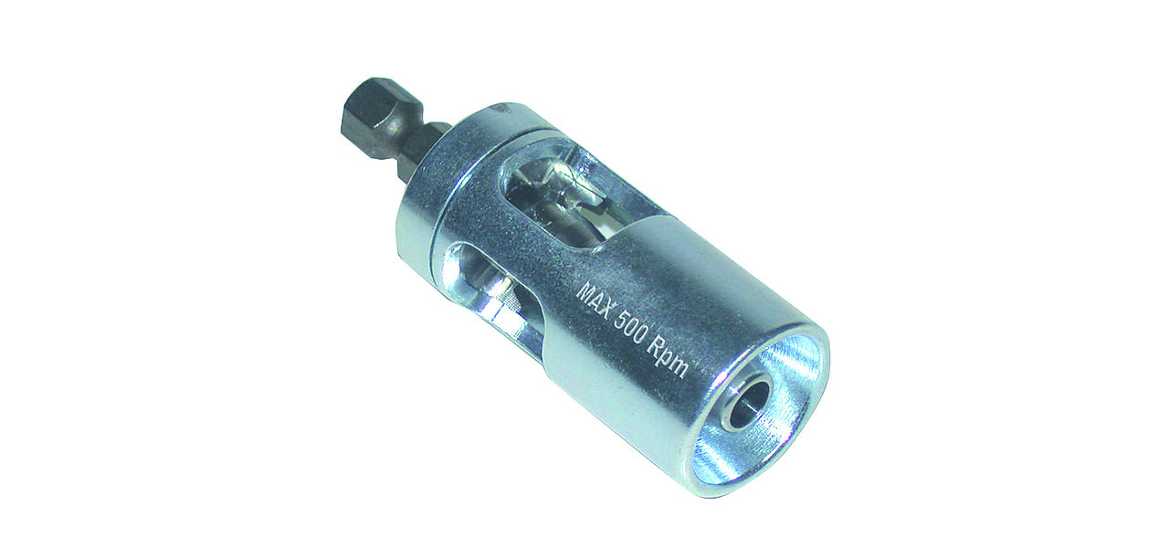 Kalibreringsverktøy for drill 32 mm 1
