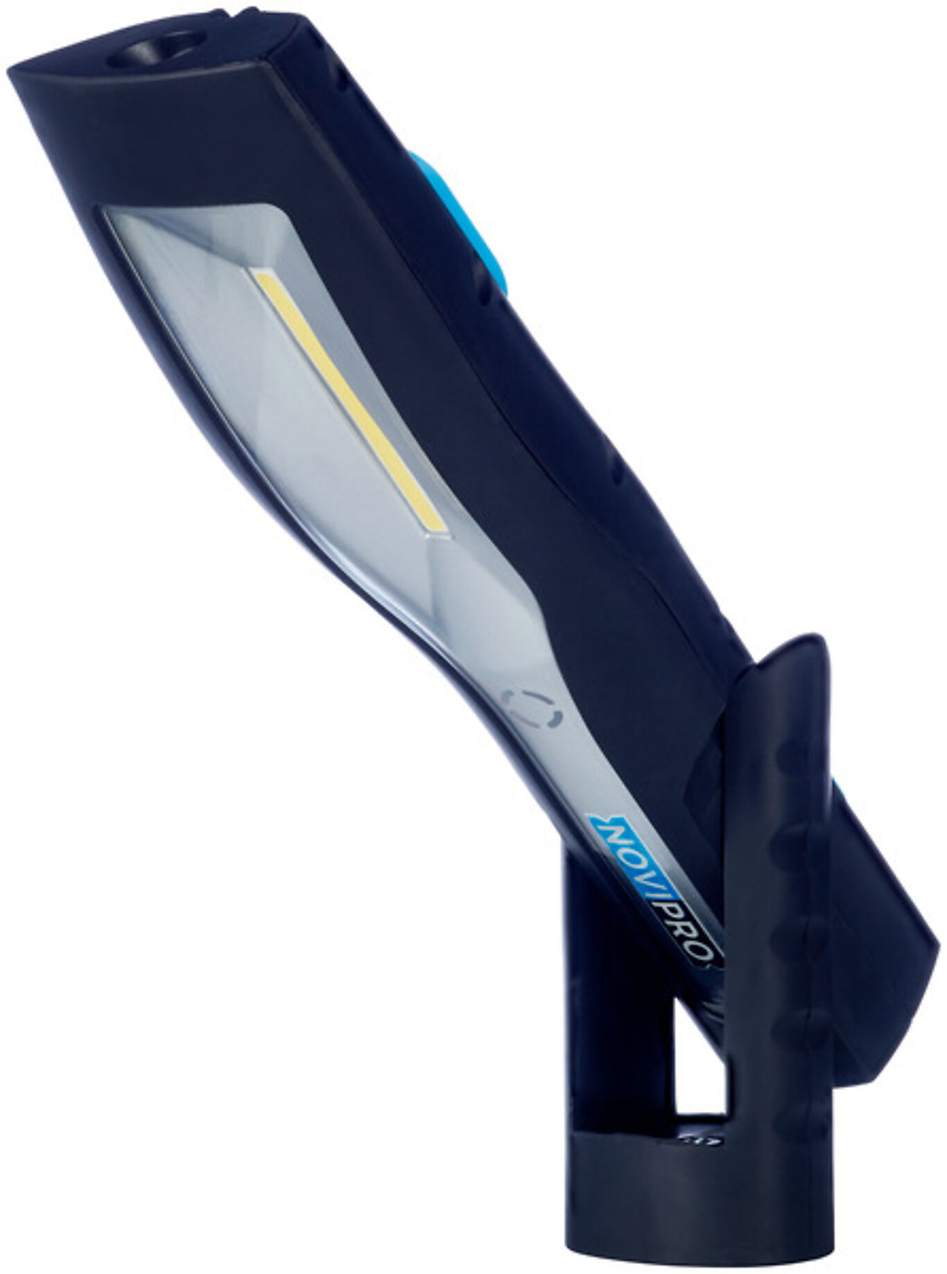 Novipro NOVIPRO Mag Pro Håndlampe 4