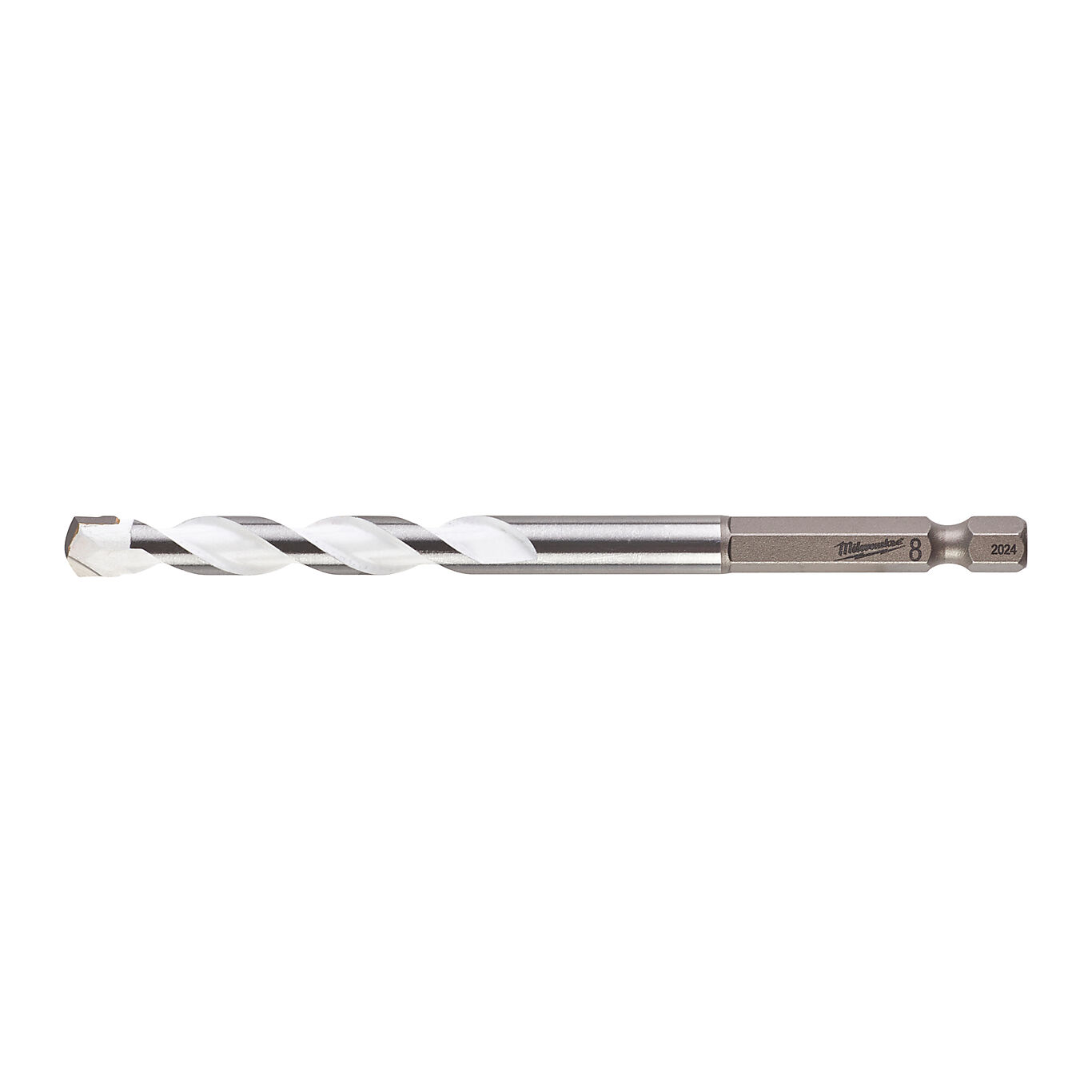 Milwaukee Milwaukee CARBIDE Universalbor MULTIMATERIAL HEX1/4" Ø3x90 1