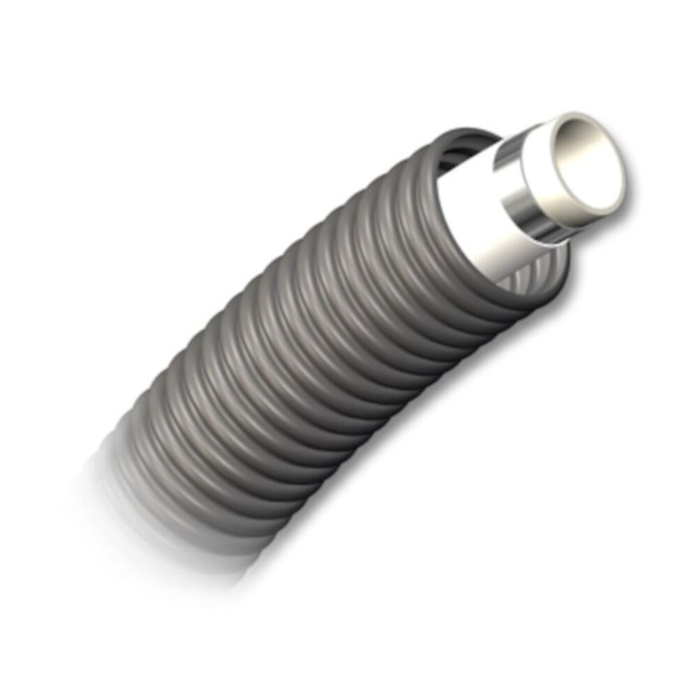LK Systems Universalrør PAL 16 X 2,0 mm med varerør 1