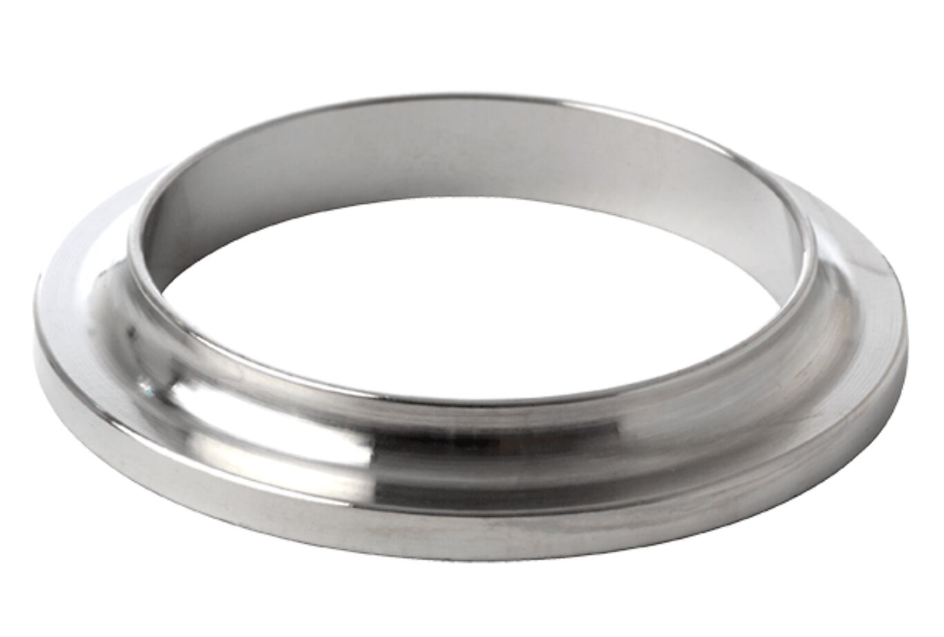 Union sveisestuss kort 316L 25,0x1,2 F=7,5 SMS 1